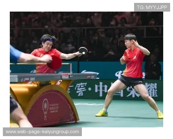 中国羽毛球队混双反击：连续扣杀成就胜利的节拍